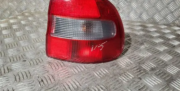 Volvo S40, V40 Rear/tail lights 29262002