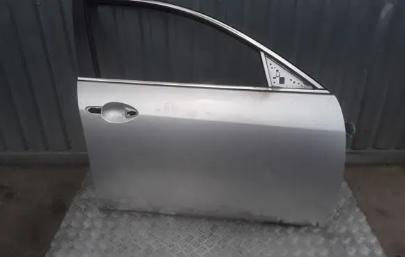 Mazda 6 Front door