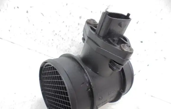 Alfa Romeo 147 Mass air flow meter 0281002309