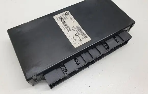 BMW 5 E60 E61 Comfort/convenience module 6985364 61356985364 6135698536401