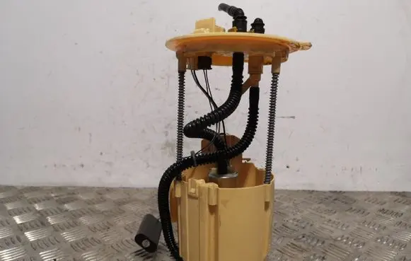 Fiat 500X In-tank fuel pump 00519358990