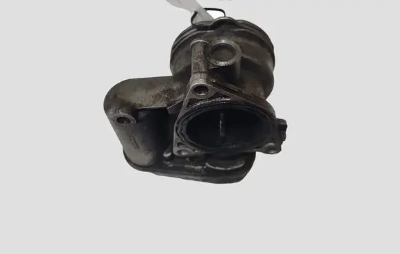 Volkswagen PASSAT B6 Throttle valve 03G128063B