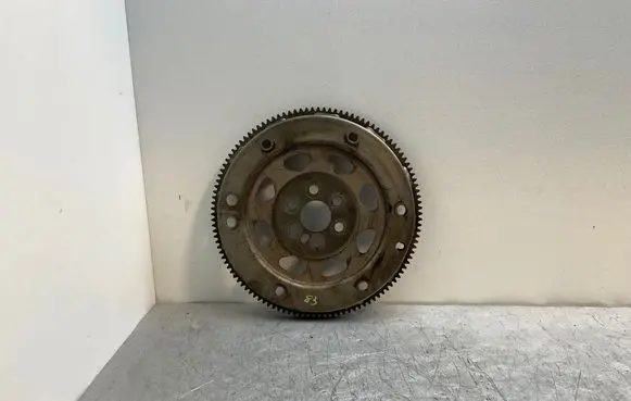 BMW 5 E60 E61 Flywheel 7589480