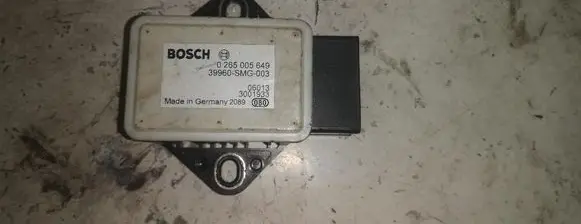 Honda Civic ESP (stability program) switch 0265005649