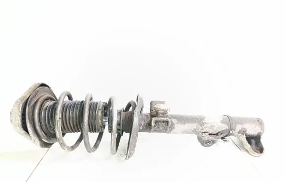 Mercedes-Benz E W212 Front shock absorber with coil spring 801404000823