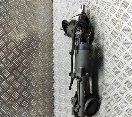 Volkswagen Golf VIII Steering rack 4532012216 7817501156