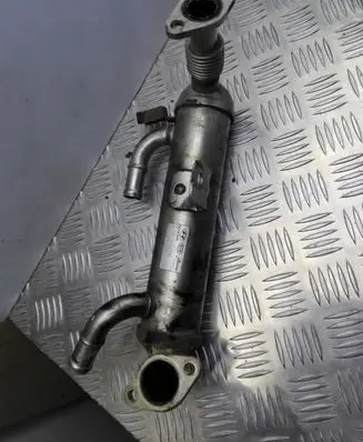 KIA Ceed EGR valve cooler 284162A700
