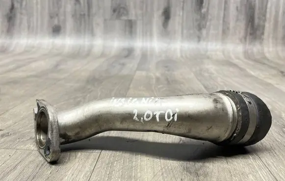 Opel Insignia A Intercooler hose/pipe 2003268D 14301