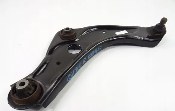 Nissan Qashqai Front lower control arm/wishbone