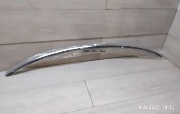 Mini Cooper Countryman F60 Rear side glass trim 7389453