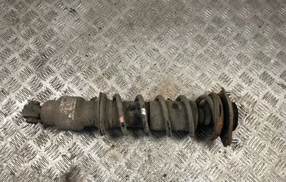 Subaru Outback Rear shock absorber with coil spring 20365AJ062
