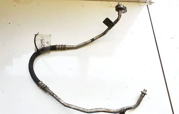 Fiat Croma Air conditioning (A/C) pipe/hose 51819355