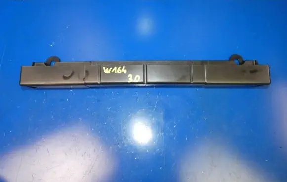 Mercedes-Benz ML W164 Hazard Warning Triangle Mounting Bracket A1648990161