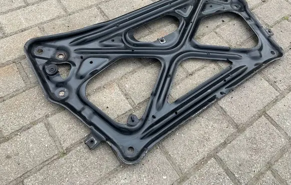 Audi A6 S6 C7 4G Other front suspension part 4H0399345M