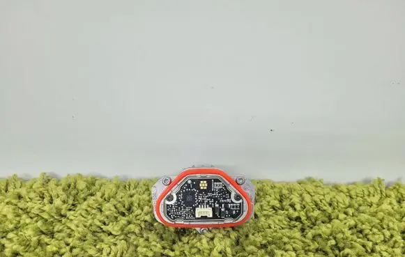 Ford Focus LED ballast control module 00219253