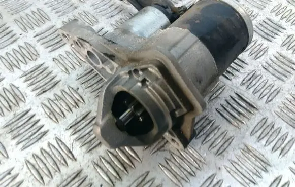 Nissan Note (E11) Starter motor 23300BC20B