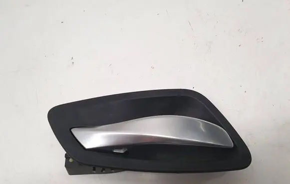 BMW 3 E90 E91 Front door interior handle 7144547
