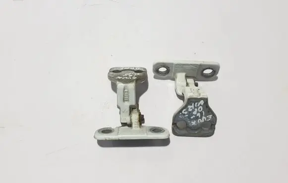 Land Rover Evoque I Front door upper hinge BJ32228A66DB