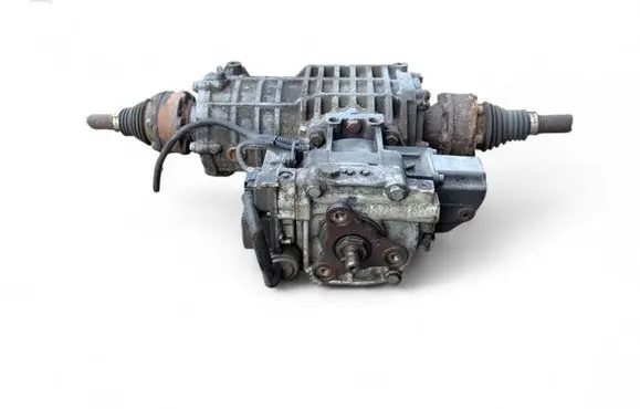 Audi TT Mk1 Rear differential 02D525554R