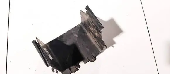 Skoda Octavia Mk2 (1Z) Battery box tray 1k0915335c
