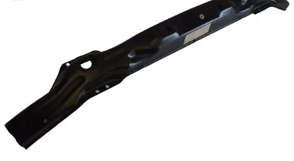 Mercedes-Benz Sprinter W907 W910 Front bumper cross member A9066202500