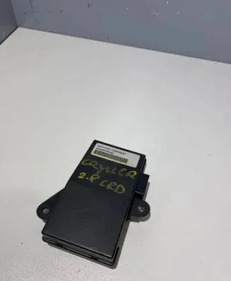 Chrysler Grand Voyager IV Alarm control unit/module 04686995AD DCV12003SN06844