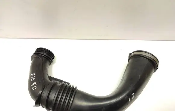 Turbo air intake inlet pipe/hose