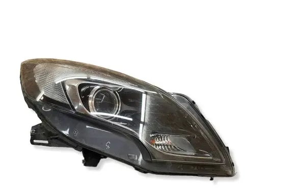 Opel Zafira C Headlight/headlamp 13399863