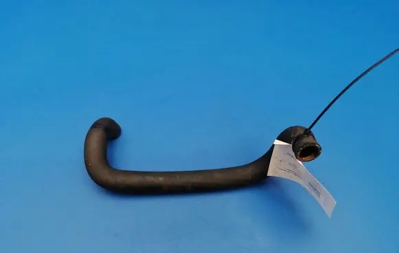 Mercedes-Benz S W126 Heater radiator pipe/hose 1268320894 11K1L01DBL625411
