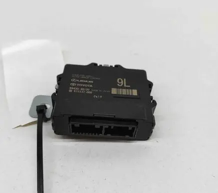 Lexus RX 450H Wing mirror control module 615337000 8943048120