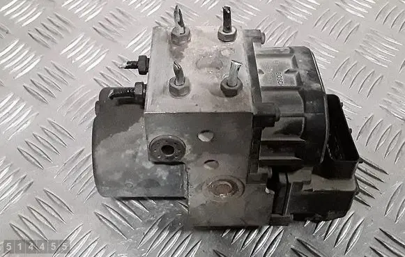 Peugeot Partner ABS Pump 9635756480 0265216720 0273004439