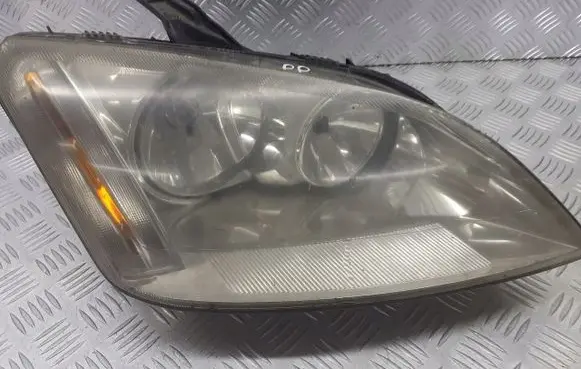 Ford C-MAX I LED Daytime headlight 270606
