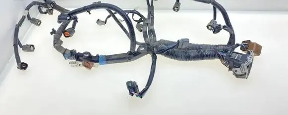 Subaru Legacy Engine installation wiring loom 24020AC870