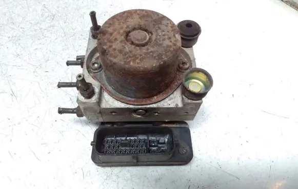 Mazda 6 ABS Pump MD9A2W3D07C2 4364534 2059045