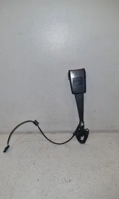 Audi A6 S6 C7 4G Front seatbelt buckle 8K0857755F