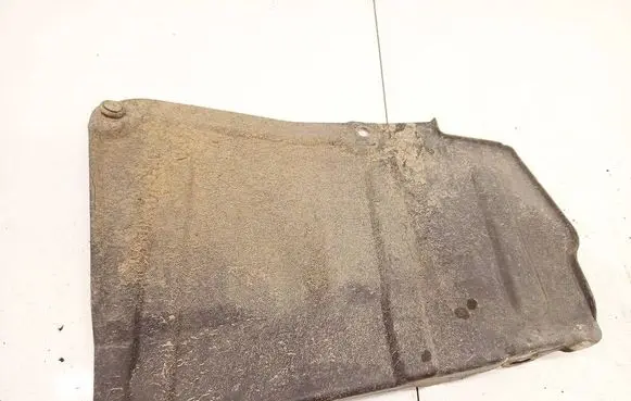Toyota RAV 4 (XA30) Engine splash shield/under tray 5144342010