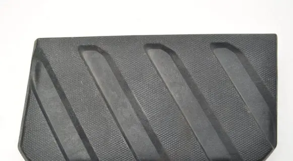Ford Ranger IV Thresholds for All-terrain vehicles N1WB-E20041-BA