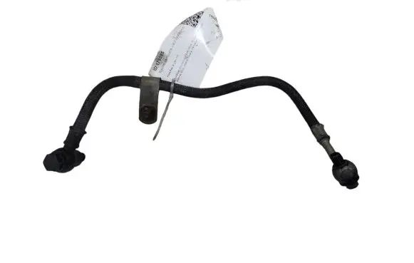 Ford Focus Turbo turbocharger oiling pipe/hose