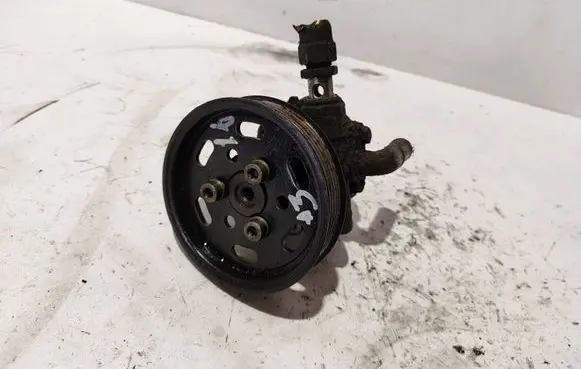 Audi A3 S3 8L Power steering pump 038145255A