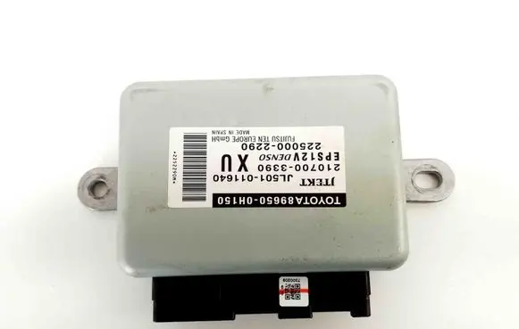 Power steering control unit/module