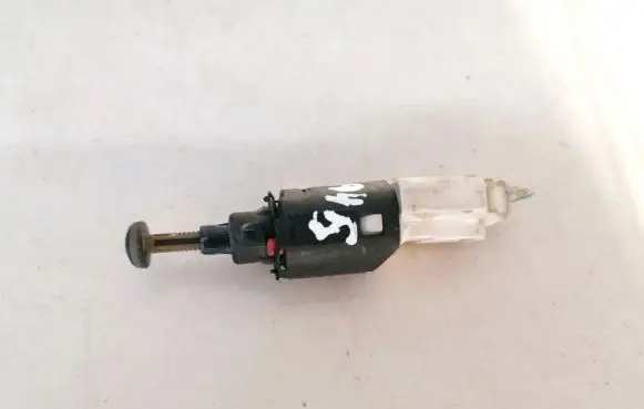 Peugeot Partner Brake pedal sensor switch 9643478880