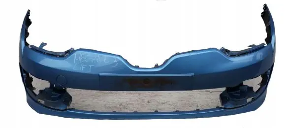 Renault Megane IV Front bumper