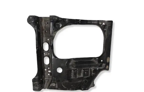 Toyota Land Cruiser (J100) Side radiator support slam panel 5320360092