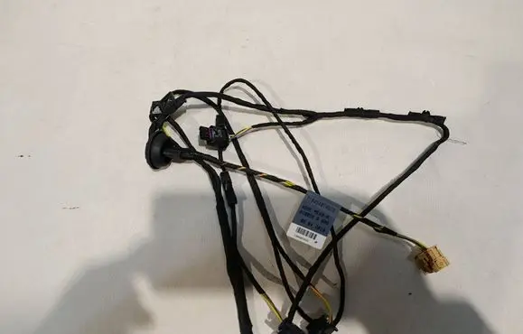 Audi A5 Parking sensor (PDC) wiring loom 8W6971104M
