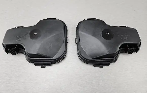 BMW 3 E90 E91 Headlight/headlamp dust cover 7159568 7159569 63117159568