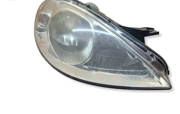Mercedes-Benz A W169 Headlight/headlamp A1698200261 0301197202