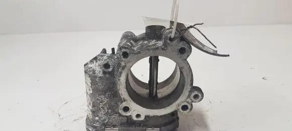 Mercedes-Benz CLS C219 Throttle valve A6420900070