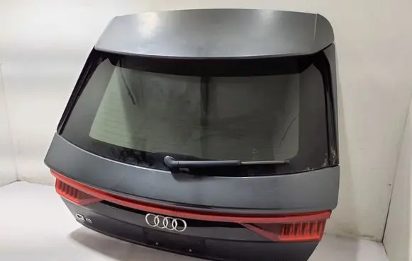 Audi Q8 Tailgate/trunk/boot lid 4M8827025B