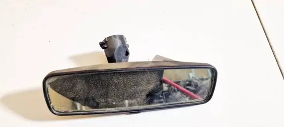 Peugeot 308 Rear view mirror (interior) e20205028