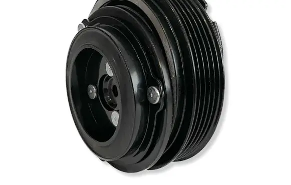 Hyundai i10 Air conditioning (A/C) compressor (pump) F500QADAA07 F500QADAA06 F500QADAA03